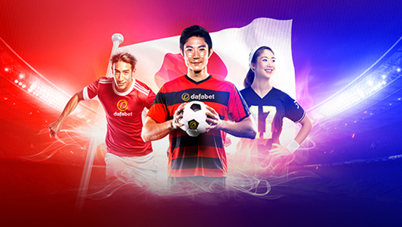 サッカー応援プロモーション